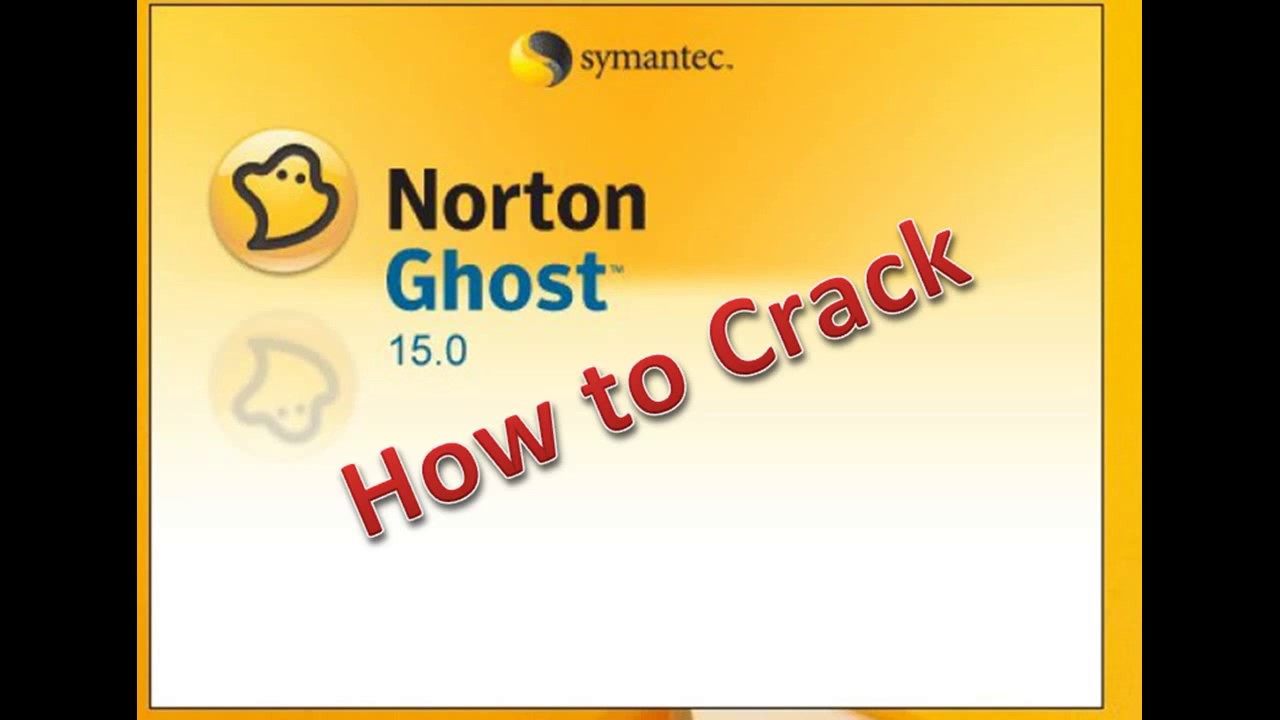 Norton Ghost Crack Full Version Free Download
