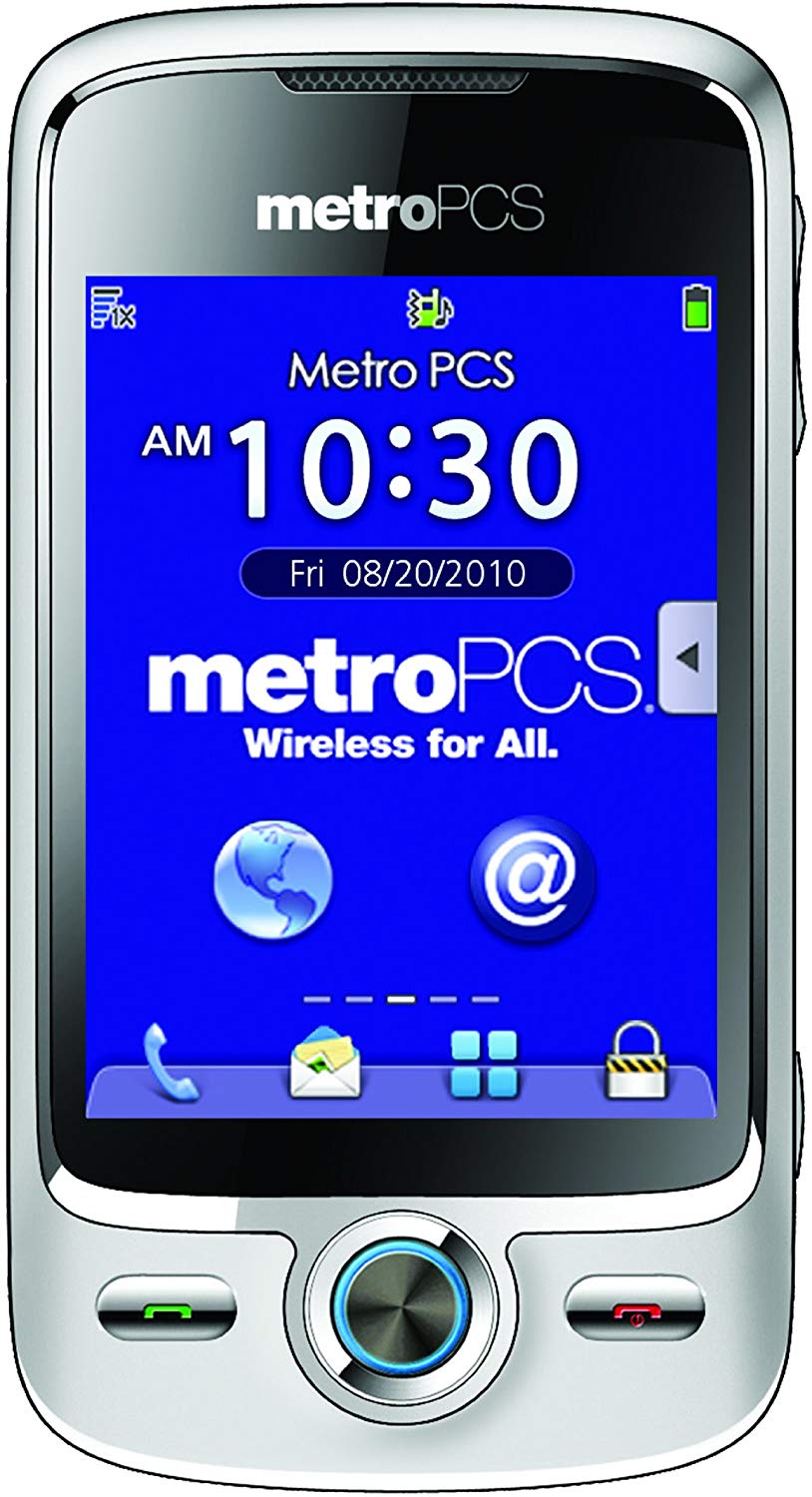 How To Download Free Music On A Metropcs Phones